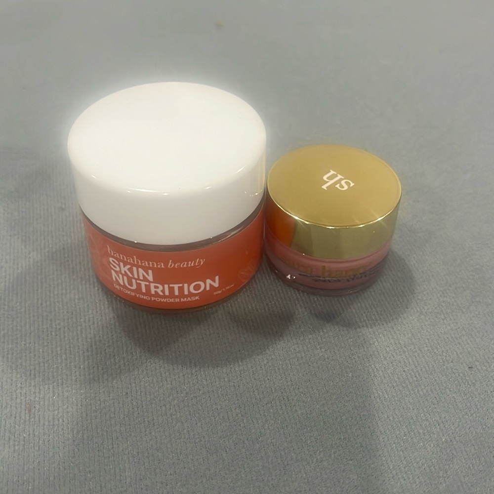 Clay mask bundle